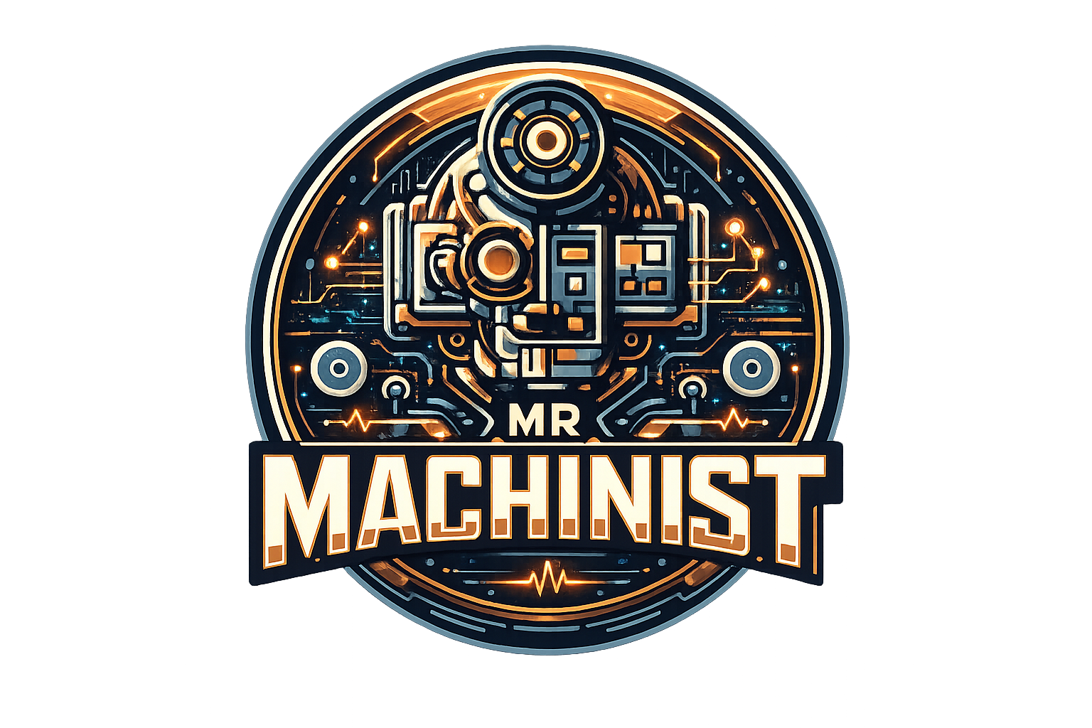 MrMachinist